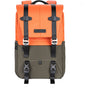 K&F Concept Beta Backpack 20L Photo Backpack Orange