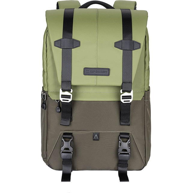 K&F Concept Beta Backpack 20L Photo Backpack Green