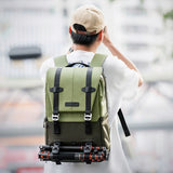 K&F Concept Beta Backpack 20L Photo Backpack Green - image 2 of 2