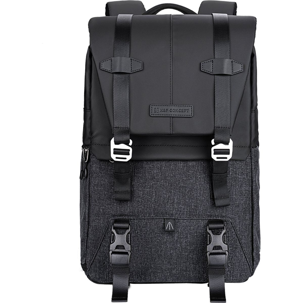 K&F Concept Beta Backpack 20L Photo Backpack Black/Grey