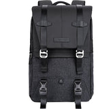 K&F Concept Beta Backpack 20L Photo Backpack Black/Grey