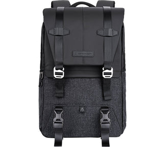 K&F Concept Beta Backpack 20L Photo Backpack Black/Grey