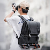 K&F Concept Beta Backpack 20L Photo Backpack Black/Grey - image 2 of 2