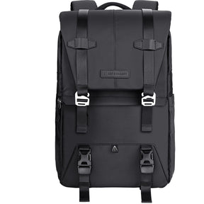K&F Concept Beta Backpack 20L Photo Backpack Black