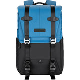 K&F Concept Beta Backpack 20L Photo Backpack Blue