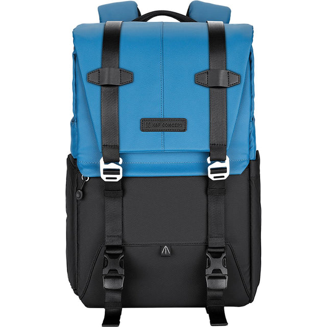 K&F Concept Beta Backpack 20L Photo Backpack Blue