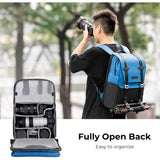 K&F Concept Beta Backpack 20L Photo Backpack Blue - image 2 of 2
