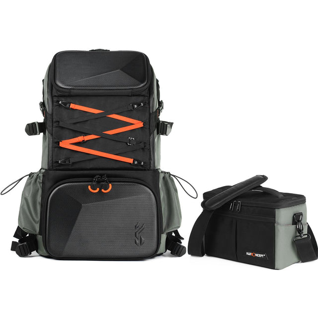 K&F Concept Backpack KF13.107 XL Pro Removable Camera Bag