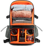 K&F Concept Backpack KF13.107 XL Pro Removable Camera Bag - image 2 of 2