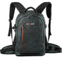 K&F Concept Backpack KF13.119 Large 31x24x46cm Black/Green