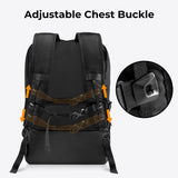 K&F Concept 2-In-1 Camera Backpack / Shoulder Bag Black - image 5 of 5