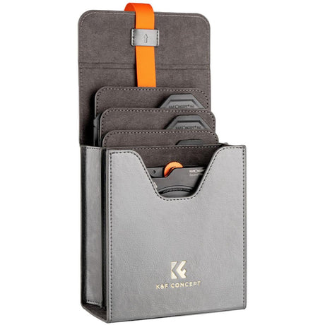 K&F Concept 100x100mm Square Filter Pouch - image 2 of 2