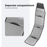 K&F Concept Filter Pouch For Round Filters 67-82mm - image 2 of 2