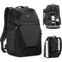 K&F Concept Camera Backpack 20L KF13.144 Black