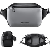 K&F Concept Alpha Camera Sling Bag 10 Liter
