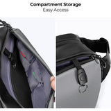 K&F Concept Alpha Camera Sling Bag 10 Liter - image 4 of 5