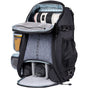 K&F Concept Camera Backpack Large 25L Black/Grey