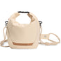 K&F Concept Urban Wander 11 Sling Bag Magnetic Beige