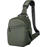 K&F Concept Urban Wander 08 Camera Sling Bag - Green