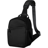 K&F Concept Urban Wander 08 Camera Sling Bag - Black