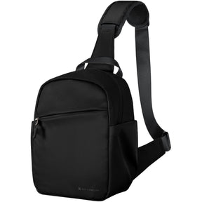 K&F Concept Urban Wander 08 Camera Sling Bag - Black
