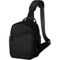 K&F Concept Urban Wander 08 Camera Sling Bag - Black