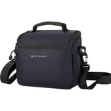 K&F Concept Camera Sling Bag Blue