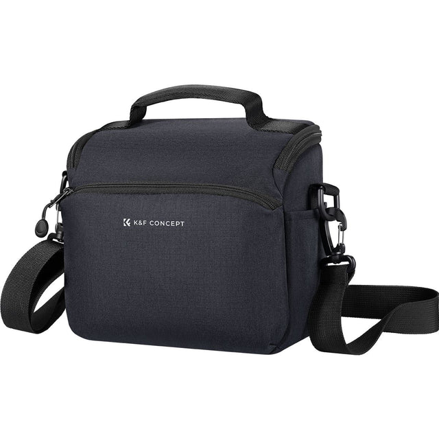 K&F Concept Camera Sling Bag Blue
