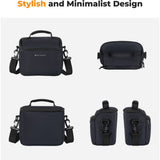 K&F Concept Camera Sling Bag Blue - image 5 of 5