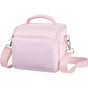 K&F Concept Camera Sling Bag Pink