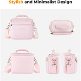 K&F Concept Camera Sling Bag Pink - image 3 of 5