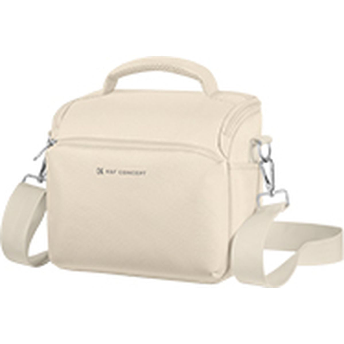 K&F Concept Camera Sling Bag - Crème - image 2 of 5