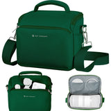 K&F Concept Camera Sling Bag - Green - image 2 of 5