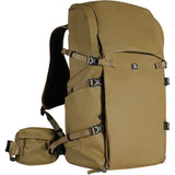 K&F Concept Backpack 40l Photo Backpack - Champagne