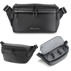 K&F Concept Sling Bag - Black