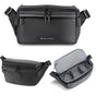K&F Concept Sling Bag - Black