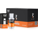 K&F Concept Lens Cleaning Liquid 20ml 10 Bottles - image 2 of 2