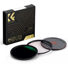 K&F Concept Magnetic ND64 Filter Nano X 67mm