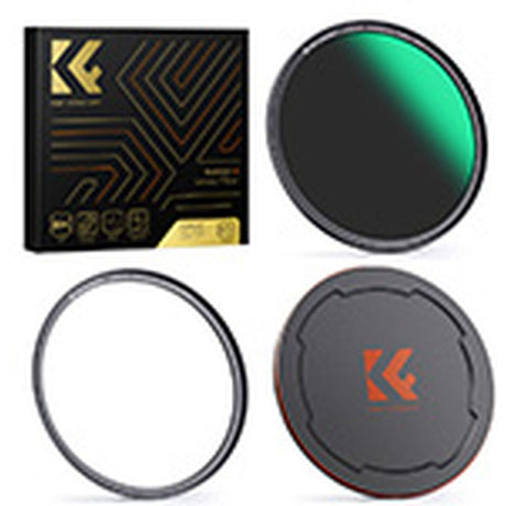 K&F Concept Magnetic ND64 Filter Nano X 82mm - image 3 of 5