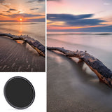 K&F Concept Magnetic ND64 Filter Nano X 82mm - image 5 of 5