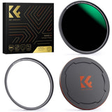 K&F Concept Magnetic ND1000 Filter Nano X 72mm - image 3 of 5