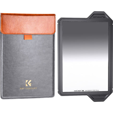 K&F Concept 100x150 GND8 Soft Gradient (X-PRO Series)