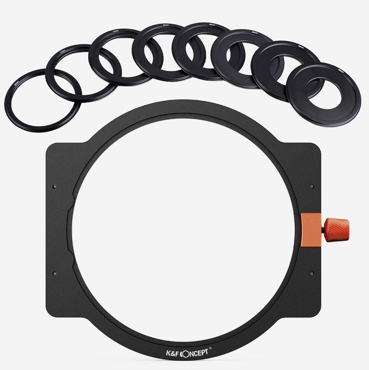 K&F Concept Square Filter Holder