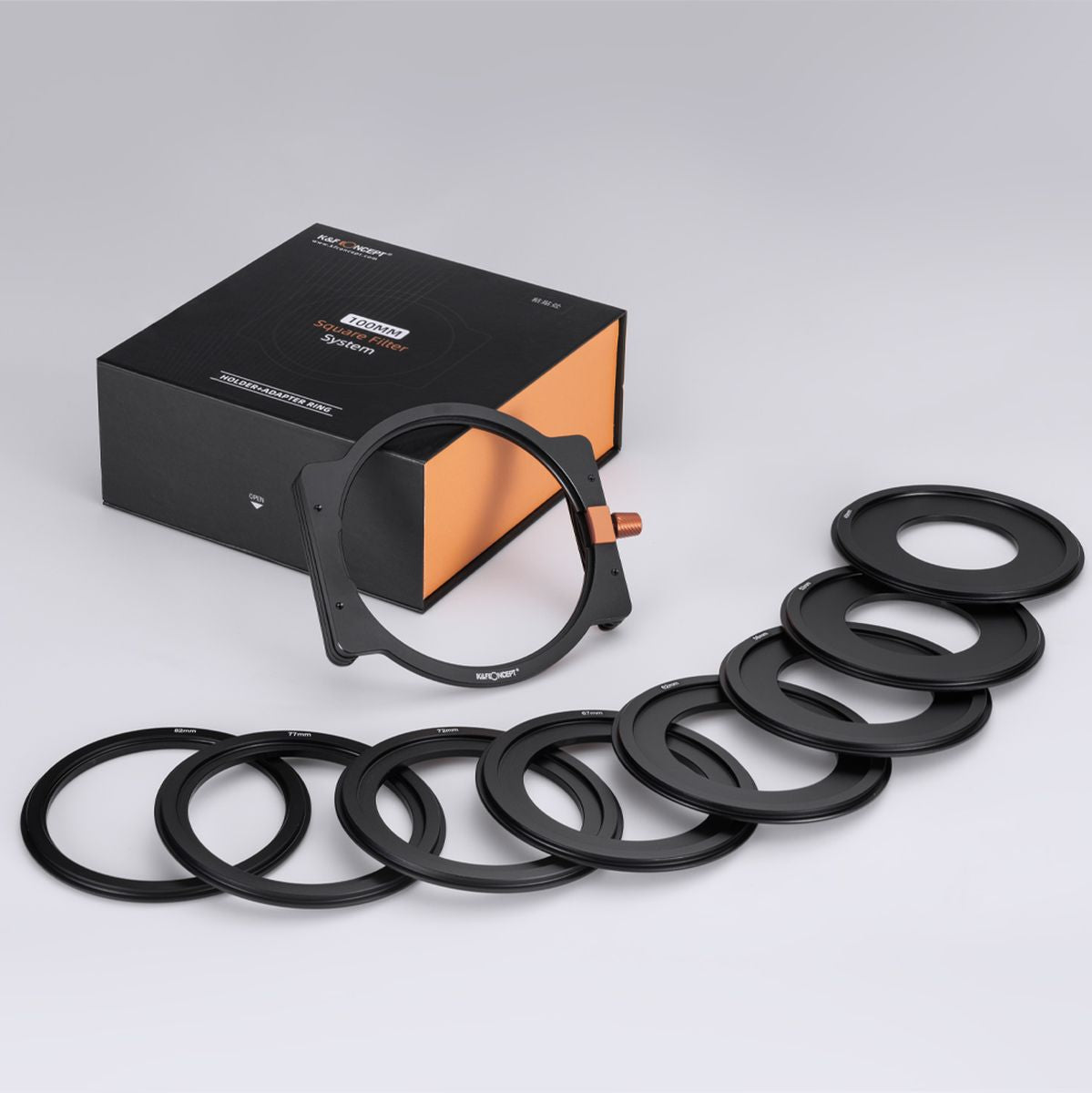K&F Concept Square Filter Holder - image 2 of 2