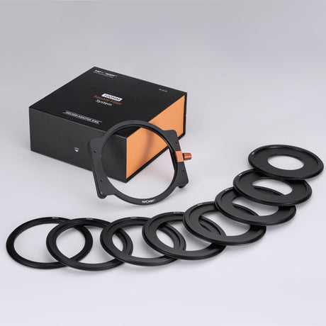 K&F Concept Square Filter Holder - image 2 of 2