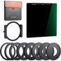 K&F Concept Filterkit Square: Holder ND1000