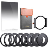 K&F Concept Filterkit Square: Holder GND8 Soft