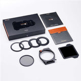 K&F Concept Filterkit Square X-PRO: Holder CPL ND1000 - image 2 of 2