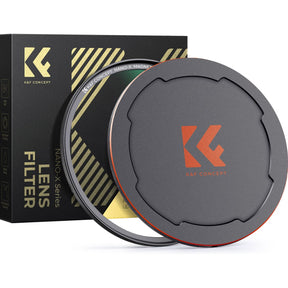 K&F Concept K F UV Filter Magnetic - Nano X - 77mm