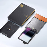 K&F Concept 100x150 GND16 Reverse Gradient (X-PRO Series) - image 2 of 2